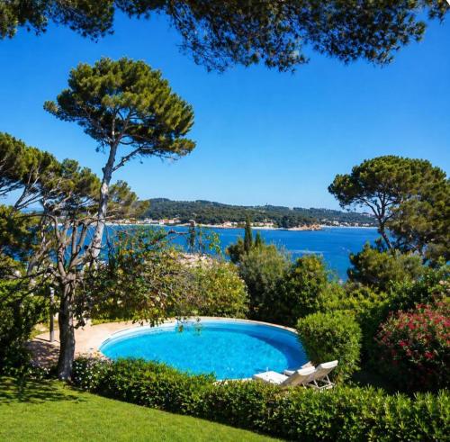 Villa Goélette Escapade Idéale en Famille - Location, gîte - La Seyne-sur-Mer