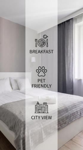 Urban Chic - Rynek Squre - Great Location & Widok, Breslau