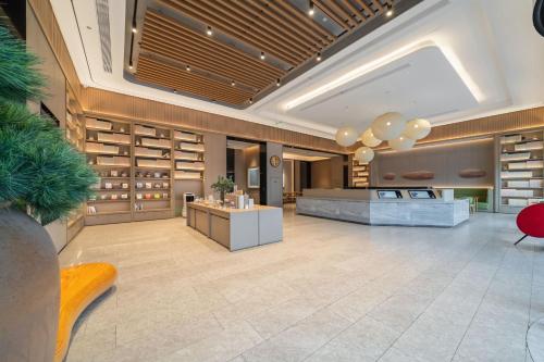 全季酒店(慈溪周巷店) photo 3