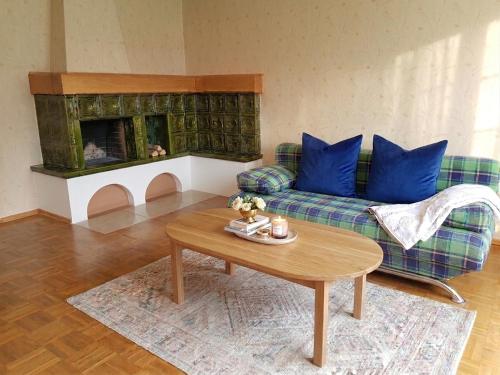 Ein Zuhause auf Zeit in Osterburg