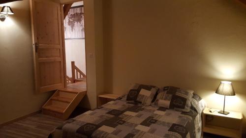 Guestroom, Le Chalet d'Augusta in Bourg-Saint-Maurice City Center