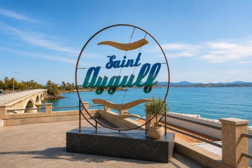 Appartement à 200 m de la plage