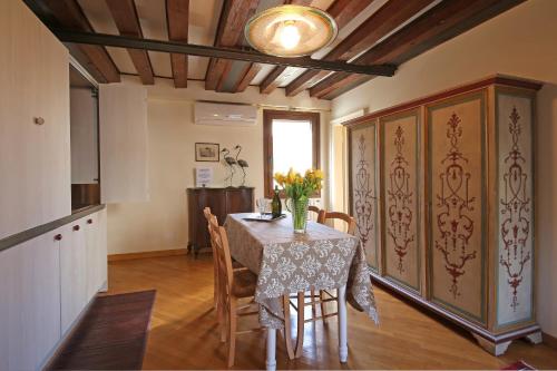 Appartamenti Palazzo Foscarini . - image 5