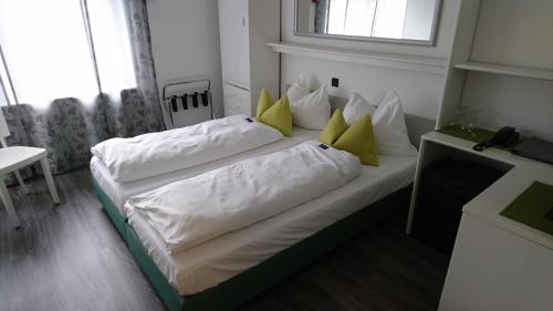 Hotel Deutschherrenhof - image 5