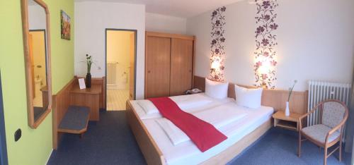 Hotel Krone in Bad Kreuznach