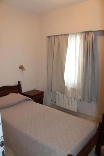 1 twin bed