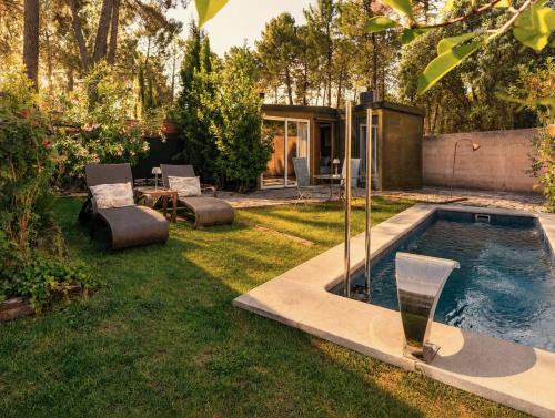 Hotel Boutique Pinar by Bossh! Hotels