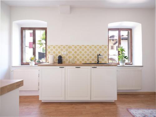 Zenzi Appartment