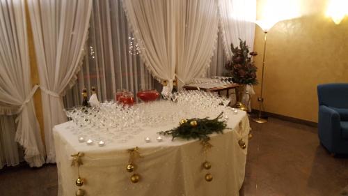 Albergo Conca Verde – Fiera di Primiero, TN