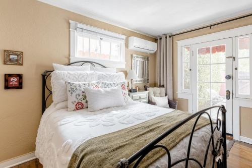Casita Gundry- Boutique Hideaway, Quaint Historic Charm