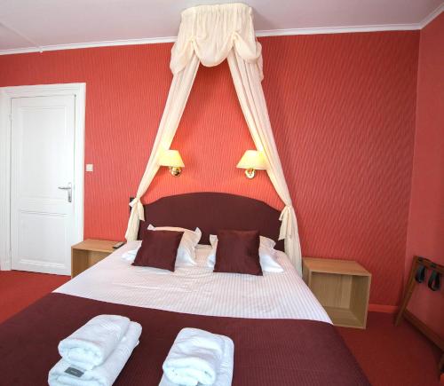 Hotel Groeninghe - image 4