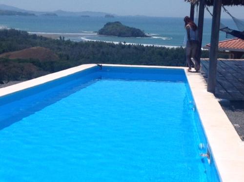 Hotel El Sol Morrillo