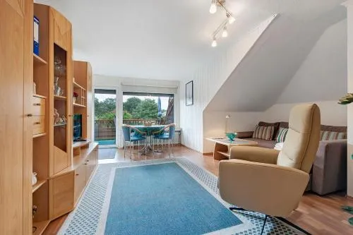 Ferienwohnung Drescher in Cuxhaven, Deutschland