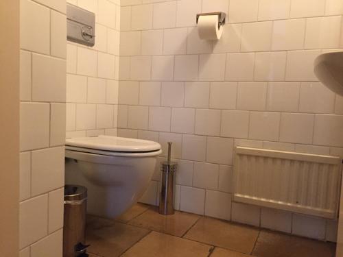Apartment Altwien, Vídeň (fotografie 9)