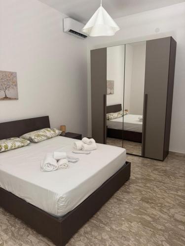 Carla's apartment by Il Pumo di Puglia