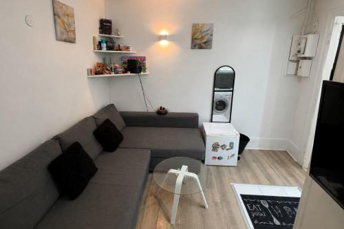 Appartement confortable