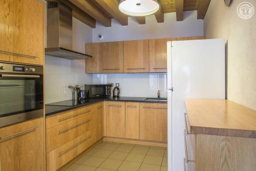 Gite la cure verthemex in Saint-Paul (Rhone-Alpes)