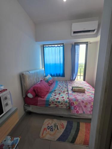 OSAKA RIVERVIEW, Tangerang