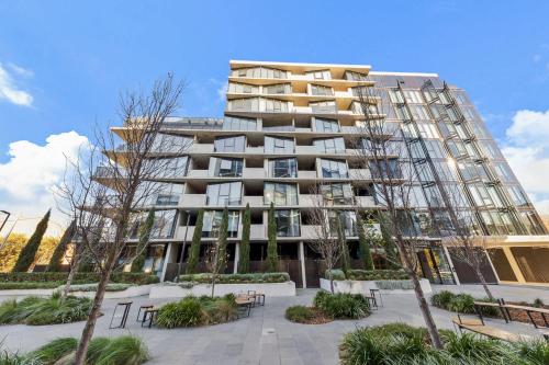2B-1BR-1Car-Courtyard-CBD-Shops - Canberra