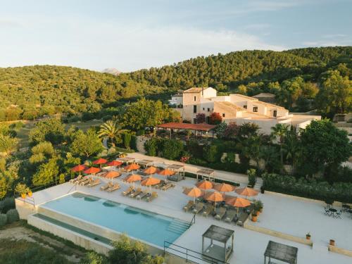 The Lodge Mallorca, Small Luxury Hotels - Majorca
