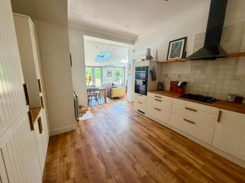 Faciliteter, Comhla Cottage Lochwinnoch with cold plunge in Renfrewshire
