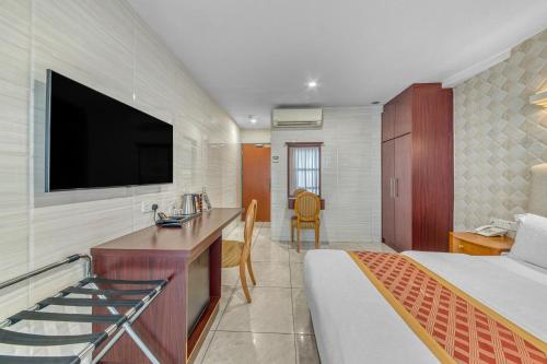 Suwara Hotel Kepong KL, Kuala Lumpur (fotografie 9)