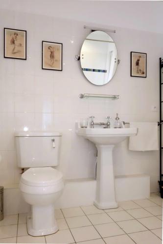 Chambre D'Hôtes le Phenix - image 8