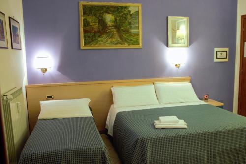 Città Eterna Guest House