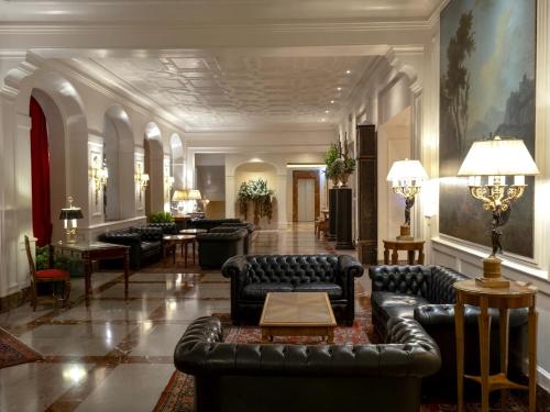 Grand Hotel Sitea, Turin (Foto 6)