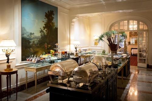 Grand Hotel Sitea, Turin (Foto 10)