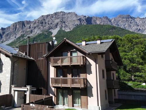 Bormio BM0 - Tutta Bormio a Zero stress