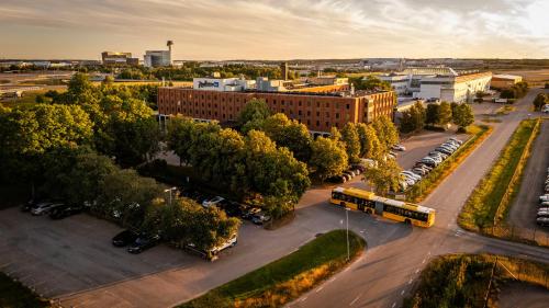 Radisson Blu Arlandia Hotel, Stockholm-Arlanda