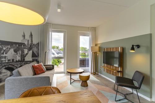 Dormio Hotel De Prins van Oranje, Maastricht