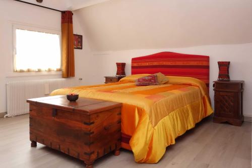 Chambre D'Hôtes le Phenix - image 13