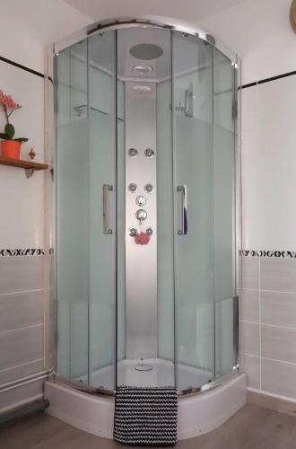 Chambre D'Hôtes le Phenix - image 11