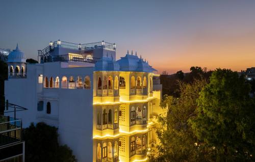 My Downtown - Oladar Haveli photo 5