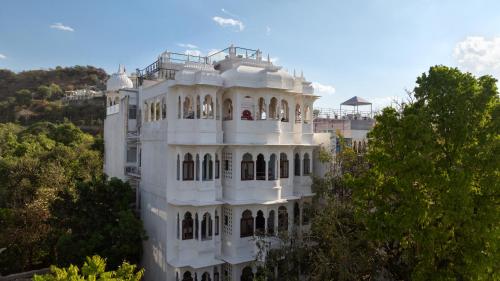Gazebo By Vedic Vista, Udajpur
