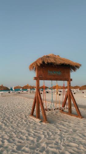 Hacienda Bay Chalet in Sidi ‘Abd Ar Raḩman