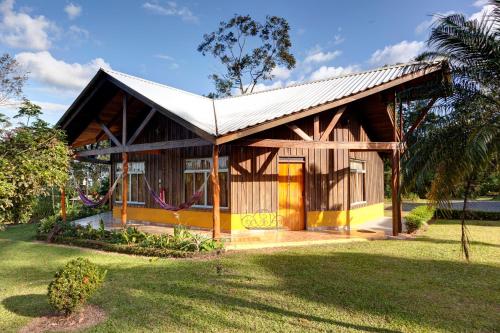 Hotel Brisas Arenal