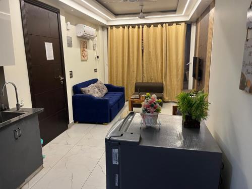 2BHK Apartment with Terrace-Cozy Stays Tapovan Rishikesh - image 5