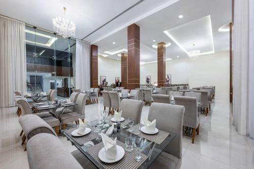 ซามา อินน์ โฮเต็ล (Sama Inn Hotel) in อัล ยัสมิน