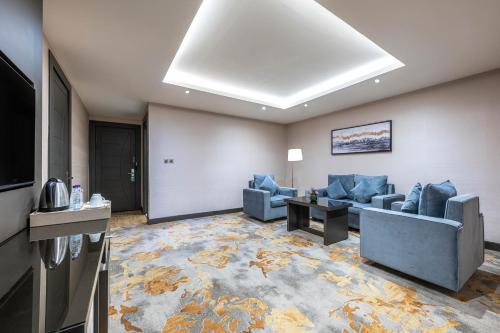 ซามา อินน์ โฮเต็ล (Sama Inn Hotel) in อัล ยัสมิน