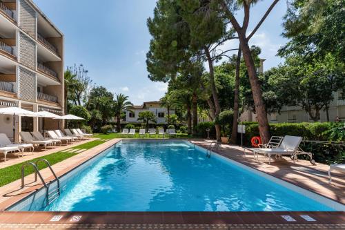Vườn, Hotel Araxa - Adults Only in Mallorca