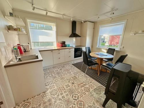 Instalaciones, Hedvig Guesthouse & Ragnahus in Vadso