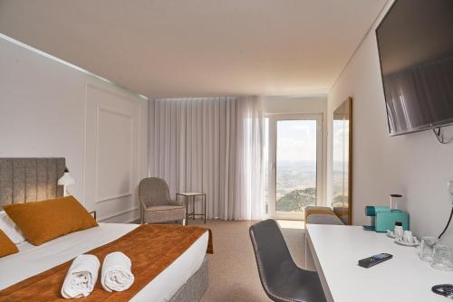Alfandega da Fe Hotel & SPA in Sambade