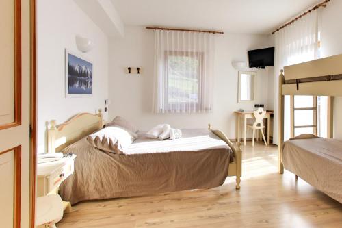 Hotel La Nuova Montanina 5