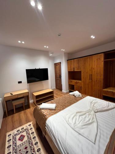 Gurra resort in Burrel