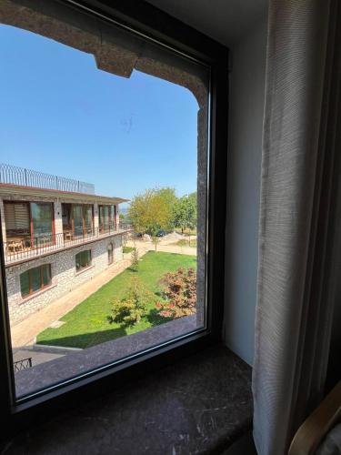 Gurra resort in Burrel