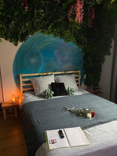 One-of-a-Kind Immersive Avatar Couples Night - Location saisonnière - L'Arbresle