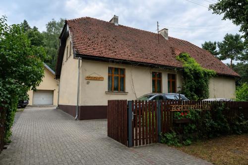 Agroturystyka Staroscin - Slubice Agroturystyka Staroscin - Slubice
